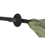 Гамак с ремнями Sea to Summit Jungle Hammock Set, р. – Тёмно-зелёный 3 Гамак с ремнями Sea to Summit Jungle Hammock Set, р. – Тёмно-зелёный 3