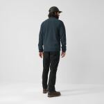 Флісова кофта чоловіча Fjällräven Sten Fleece, Dark Navy 8