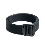 Ремінь тактичний First Tactical BDU BELT 1.5" S. Чорний Ремінь тактичний First Tactical BDU BELT 1.5" S. Чорний