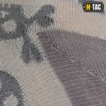 Шкарпетки M-Tac легкі Mk.3 Pirate Skull, Світло-сірий 6 Шкарпетки M-Tac легкі Mk.3 Pirate Skull, Світло-сірий 6