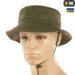 Панама M-Tac ріп-стоп, олива (Темна)