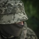 Панама M-Tac Gen.II Summer Flex. Піксель (мм-14) 3 Панама M-Tac Gen.II Summer Flex. Піксель (мм-14) 3