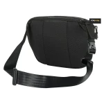 Сумка M-Tac Sphaera Hex Hardsling Bag Large з липучкою Elite. Чорний 2