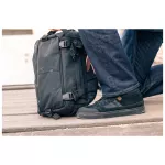 Кеди "5.11 Tactical NORRIS SNEAKER" Black 8 Кеди "5.11 Tactical NORRIS SNEAKER" Black 8