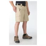 Шорти тактичні "5.11 Tactical Taclite Pro Shorts" TDU Khaki 2 Шорти тактичні "5.11 Tactical Taclite Pro Shorts" TDU Khaki 2