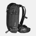 Рюкзак Jones Dscnt 25L, Black 4 Рюкзак Jones Dscnt 25L, Black 4