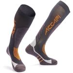 Термошкарпетки Accapi Ski Performance Jr., Black