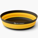 Набір посуду Sea to Summit Frontier UL Collapsible Dinnerware Set, на 2 персони 3 Набір посуду Sea to Summit Frontier UL Collapsible Dinnerware Set, на 2 персони 3