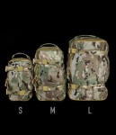 Органайзер "Несесер" Malva. S (22 х 14 cм). Мультикам 5 Органайзер "Несесер" Malva. S (22 х 14 cм). Мультикам 5