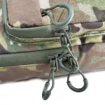 Тактическая сумка-слинг HardKit Пегас Multicam 3 Тактическая сумка-слинг HardKit Пегас Multicam 3