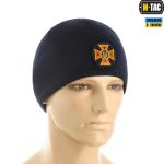 Шапка M-Tac ДСНС 100% акрил Dark Темно, dark Navy Blue 3 Шапка M-Tac ДСНС 100% акрил Dark Темно, dark Navy Blue 3