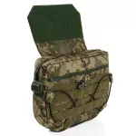 Сумка-напашник. Піксель ММ14. 2