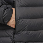 Куртка зимова Frontier Borealis. Пух. Темно-сірий 5