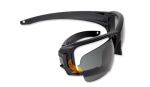 Окуляри захисні балістичні "ESS Rollbar Polarized" Polarized Mirrored Gray 2 Окуляри захисні балістичні "ESS Rollbar Polarized" Polarized Mirrored Gray 2