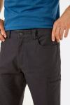 Шорти чоловічі Rab Radius Cargo Shorts, Anthracite 5 Шорти чоловічі Rab Radius Cargo Shorts, Anthracite 5