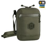 M-Tac сумка Pocket Bag Hardsling Lite-C Elite Олива (Темна) 3 M-Tac сумка Pocket Bag Hardsling Lite-C Elite Олива (Темна) 3