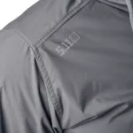 Куртка демісезонна 5.11 Tactical® "Radar Packable Jacket" Storm 4