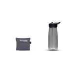 Полотенце Sea to Summit DryLite Towel, Rad Picante 4