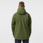 Куртка Frontier Alpha 20K/20K. Олива 2