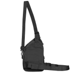 Сумка Gunner Sling Black 3 Сумка Gunner Sling Black 3