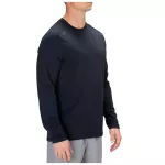 Термореглан "5.11 RANGE READY MERINO WOOL LONG SLEEVE" Black 7 Термореглан "5.11 RANGE READY MERINO WOOL LONG SLEEVE" Black 7