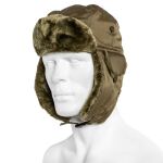 Шапка летная зимняя MA1 Olive