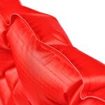 Надувний килимок Sea to Summit Comfort Plus Insulated Mat 2020, 183х55х6.3 см, Red 8