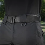 Шорты M-Tac Aggressor Gen II Flex. Черный 5