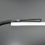 Шнур страхувальний універсальний. Койот. Навантаження до 50 кг. 3 Шнур страхувальний універсальний. Койот. Навантаження до 50 кг. 3