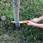Пила AceCamp Hand Saw 3 Пила AceCamp Hand Saw 3
