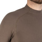 Футболка-реглан "ASJ" (Army Service Jersey) Olive Drab 4 Футболка-реглан "ASJ" (Army Service Jersey) Olive Drab 4