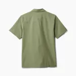Футболка поло "5.11 Tactical® Flex Short Sleeve Polo" Covert Green 2 Футболка поло "5.11 Tactical® Flex Short Sleeve Polo" Covert Green 2