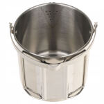 Чайник із нержавіючої сталі Sturm Mil-Tec® "Stainless Steel Can" Steel 8
