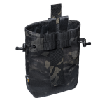 Сумка сброса магазинов MK2 А.Т.А.К.А. Cordura 500D. Черный мультикам 2