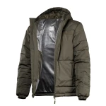 Куртка зимняя North Wind (до -25°C). Утеплитель Termoloft. Олива 4 Куртка зимняя North Wind (до -25°C). Утеплитель Termoloft. Олива 4