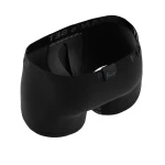 Трусы мужские анатомические с сеткой Men's Set Anatomic Classic Light Black Series. Черный 3 Трусы мужские анатомические с сеткой Men's Set Anatomic Classic Light Black Series. Черный 3