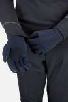 Перчатки Rab Power Stretch Contact Glove, Black 6 Перчатки Rab Power Stretch Contact Glove, Black 6