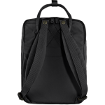 Рюкзак Fjällräven Kånken Laptop 13", Black 3