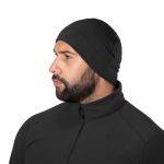 Шапка Beanie 3.0 Polarheat QS Чорна