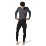 Термоштани чоловічі Smartwool Men's Classic All-Season Merino Baselayer Bottom Boxed, Black 2 Термоштани чоловічі Smartwool Men's Classic All-Season Merino Baselayer Bottom Boxed, Black 2