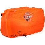 Тент Lifesystems Survival Shelter 4, Оранжевый