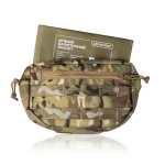 Сумка-напашник стандартная 1-го класса защиты. Материал Cordura 1000. Койот 3 Сумка-напашник стандартная 1-го класса защиты. Материал Cordura 1000. Койот 3