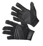 Рукавички тактичні "5.11 Tac K9 ™ Canine and Rope Handler Glove" Black