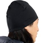 Шапка Odlo Essential Microfleece, Чорний 3 Шапка Odlo Essential Microfleece, Чорний 3