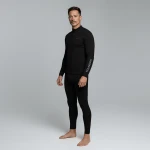 Термоштаны 2-го уровня TOUNDRA II (Cold Weather Thermal System). Черный 2 Термоштаны 2-го уровня TOUNDRA II (Cold Weather Thermal System). Черный 2