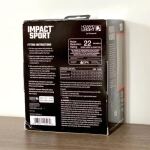 Активные защитные наушники Howard Leight Impact Sport R-02526 Multicam 13