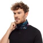 Шарф-труба Buff Coolnet UV+, Xcross 6