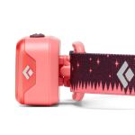 Налобный фонарь детский Black Diamond Wiz, 40 люмен, Himalayan Salt 4 Налобный фонарь детский Black Diamond Wiz, 40 люмен, Himalayan Salt 4