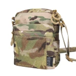 Сумка городская A.T.A.K.A. Cordura 500D. Мультикам