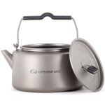 Чайник Lifeventure Titanium Kettle 2 Чайник Lifeventure Titanium Kettle 2